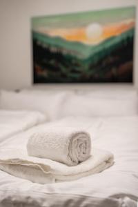 BPS Apartment #12 View - NEU - Natur - Deluxe - Modern