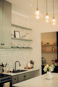 Garden Villa by Wedelia Homes