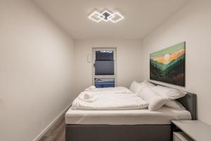 BPS Apartment#12 Lifestyle Suites - Modernes Lifestyle-Apartment mit viel Komfort