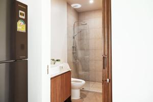 Chobjai Hostelry - Chaw Cher Home at Bang Kra Jao