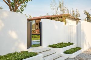 Chobjai Hostelry - Chaw Cher Home at Bang Kra Jao