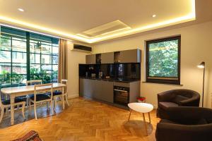 Charming Little Brick House in Tbilisi - By Wehost