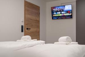 BPS Apartment #12 View - NEU - Natur - Deluxe - Modern