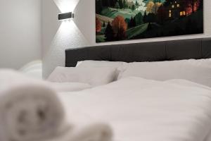 BPS Apartment#12 Lifestyle Suites - Modernes Lifestyle-Apartment mit viel Komfort