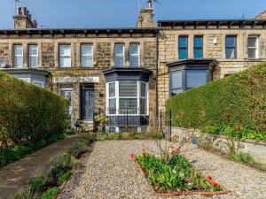 3 Bed in Harrogate HH056 - 3hvězdičkové hotely ve městě Harrogate