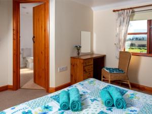 5 Bed in Hay on Wye BN358