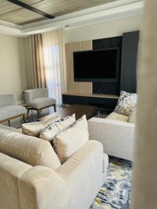 Acacia Villas Blue Hills - 3 Bedroom Luxury Villa