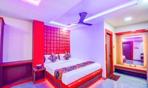 FabHotel The Crown Comforts - 3hvězdičkové hotely ve městě kolkata