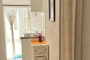 Stella Maris studio - A