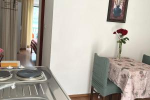 Stella Maris studio - A