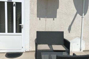 Stella Maris studio - A