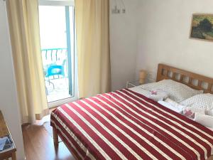 Stella Maris studio - A