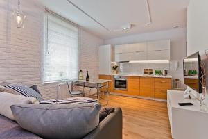 Imperial Apartments - Balticana