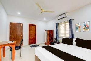 Super Townhouse Nallagandla Nest