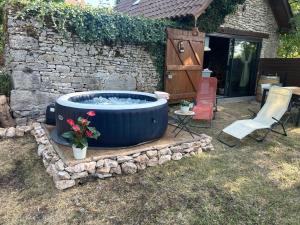 La Cazelle, charme sport et détente