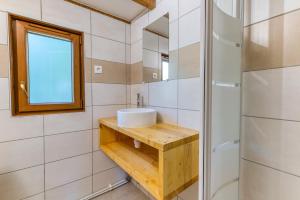 Campings Camping L-imprevu : photos des chambres