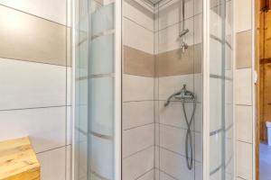 Campings Camping L-imprevu : photos des chambres