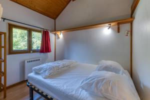 Campings Camping L-imprevu : photos des chambres