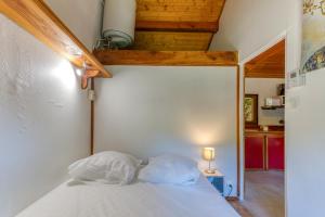 Campings Camping L-imprevu : photos des chambres