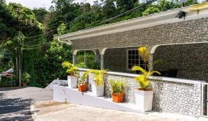 Paradise Breeze Apartment