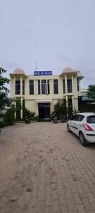 Hotel Raj palace - 3hvězdičkové hotely ve městě Bharatpur