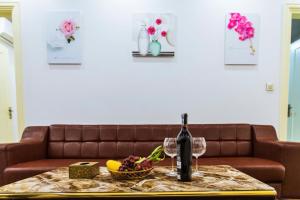 SUN HOTEL Bãi Cháy Hạ Long