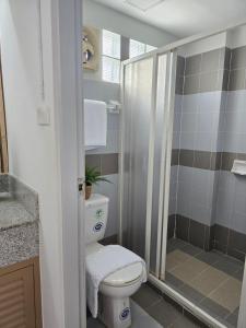 Bangkok Place Apartment - EKAMAI BTS