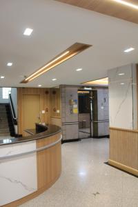 Bangkok Place Apartment - EKAMAI BTS