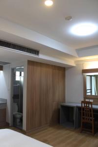 Bangkok Place Apartment - EKAMAI BTS