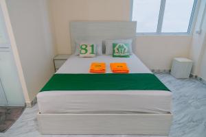 Homestay81 Cahaya Garden