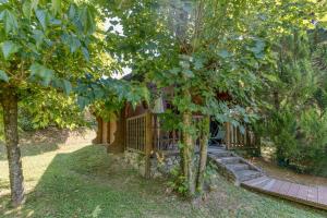 Campings Camping L-imprevu : photos des chambres