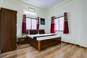 Hotel O HALDIRAMA HOTEL AND RESTAURANT