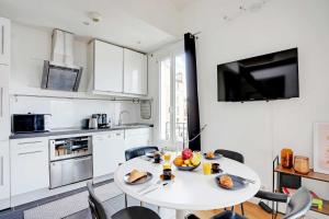 Modern Apartment - 1BR-2P- Paris Outskirts - Montrouge