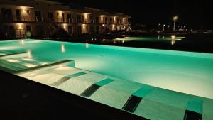 Casa Kurò Marzamemi - Borgo 84 - Sicily Luxury Residence