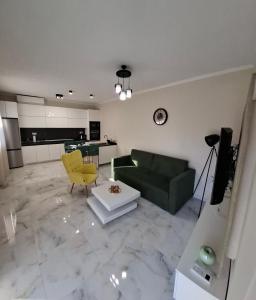 Christina Apartments