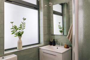 Kanto - 3 bedrooms in Saldanha