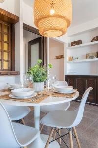 Apartamento Aguadulce