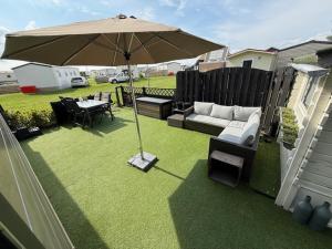 Nieuw! Modern vakantiehuis aan de Waddenzee