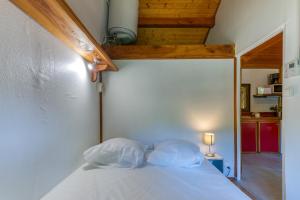 Campings Camping L-imprevu : photos des chambres