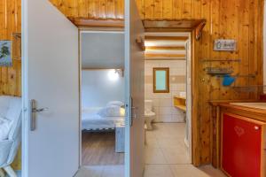 Campings Camping L-imprevu : photos des chambres