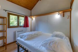 Campings Camping L-imprevu : photos des chambres