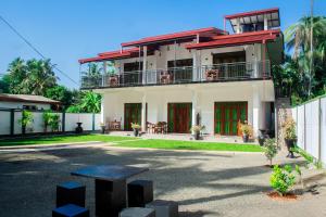 Jasmine Villa
