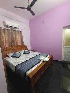 Christmas Rajan Home Stay