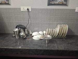 Christmas Rajan Home Stay