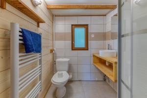 Campings Camping L-imprevu : photos des chambres