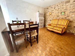 Appartements Le Cocon de Vimenet : photos des chambres