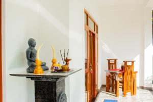 Jasmine Villa