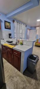 Apartamento Las Brisas Managua