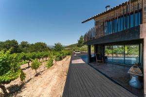 Appartements Maisonk Provence : photos des chambres