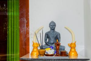 Jasmine Villa